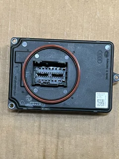 Audi A3, A6, A7 RS7 Q3 Q4 etron Q5 RSQ5 LED Headlight Main Light Control Module - 4K0941591BS