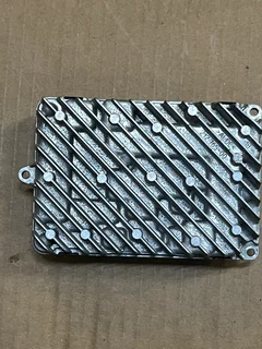 Audi A3, A6, A7 RS7 Q3 Q4 etron Q5 RSQ5 LED Headlight Main Light Control Module - 4K0941591BS