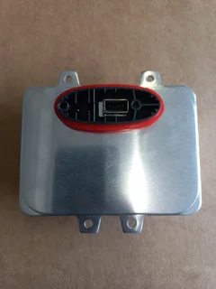 5DV 009 000 Xenon Headlight Ballast Module