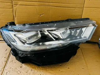 2021 - 2023 Haval H6 Right LED Xenon Light available for sale.