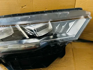 2021 - 2023 Haval H6 Right LED Xenon Light available for sale.