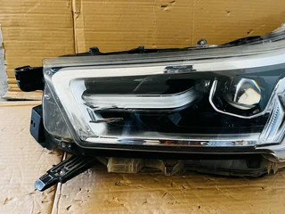 Toyota Hilux GD6 Legeng Left LED Light available for purchase.