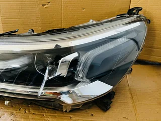 Toyota Hilux GD6 Legeng Left LED Light available for purchase.
