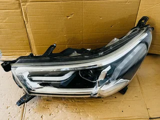 Toyota Hilux GD6 Legeng Left LED Light available for purchase.