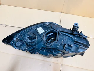 Porsche Cayenne 959 Turbo GTS Left Full LED Light.