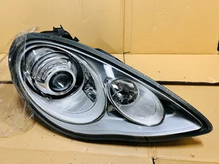 Porsche 970 Panamera Headlight.
