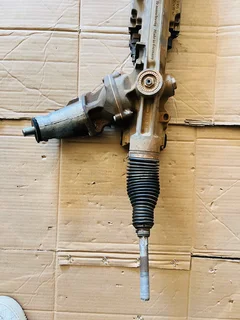 2018 - 2021 Audi SQ5 Q5 Q7 Q8 Steering Gear Rack &amp; Pinion 4N0-909-144-G