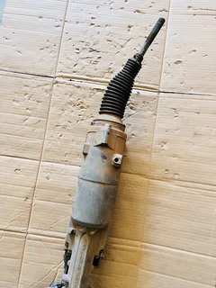 2018 - 2021 Audi SQ5 Q5 Q7 Q8 Steering Gear Rack &amp; Pinion 4N0-909-144-G