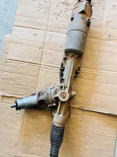 2018 - 2021 Audi SQ5 Q5 Q7 Q8 Steering Gear Rack &amp; Pinion 4N0-909-144-G