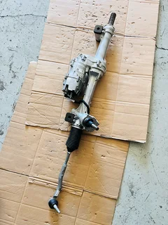2023 Ford Ranger Steering Rack.