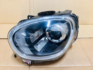 MINI Cooper Countryman F60 Left LED Headlight.