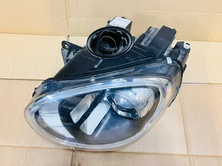 MINI Cooper Countryman F60 Left LED Headlight.