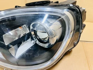 MINI Cooper Countryman F60 Left LED Headlight.