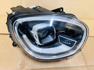 MINI Cooper Countryman F60 Right Full LED Headlight.