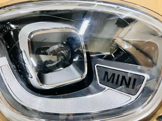 MINI Cooper Countryman F60 Right Full LED Headlight.
