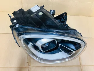 MINI Cooper Countryman F60 Right Full LED Headlight.