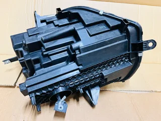 MINI Cooper Countryman F60 Right Full LED Headlight.