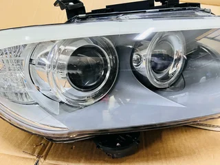 BMW 3 series, E92 E93 M3 LCI Right Xenon Headlight.