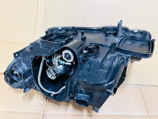 BMW 3 series, E92 E93 M3 LCI Right Xenon Headlight.
