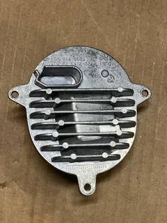 BMW X5 X6 F15 F16 Full LED Headlight Cornering light Module.