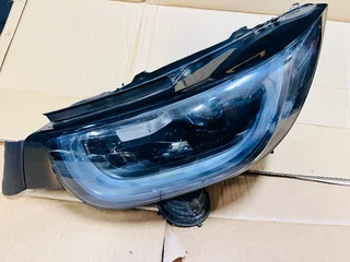 BMW i3 LCI Left Side Headlight Adaptive LED Headlight.