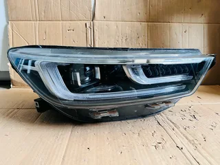 2023 Cherry Tiggo 8 Pro Right LED Headlight.