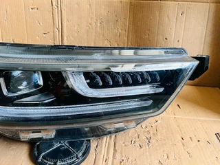 2023 Cherry Tiggo 8 Pro Right LED Headlight.