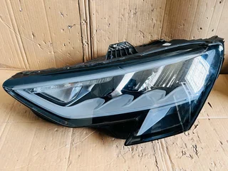 2023 Audi A3 S3 RS3 8Y Left Full LED Headlight.