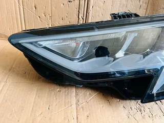 2023 Audi A3 S3 RS3 8Y Left Full LED Headlight.