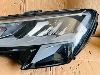 2023 Audi A3 S3 RS3 8Y Left Full LED Headlight.
