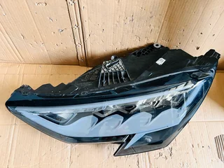 2023 Audi A3 S3 RS3 8Y Left Full LED Headlight.