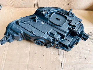 2023 Audi A3 S3 RS3 8Y Left Full LED Headlight.