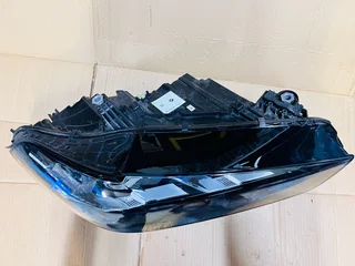 BMW X5 X6 series, G05 G06 Right Laser LED Headlight.