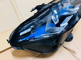 BMW X5 X6 series, G05 G06 Right Laser LED Headlight.