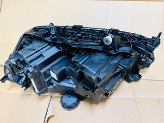 BMW X5 X6 series, G05 G06 Right Laser LED Headlight.