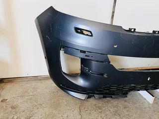 2023 2024 Land Rover Range Rover Sport L494 Front Bumper.