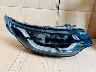 Land Rover Discovery 5 L462 Right LED Headlight.