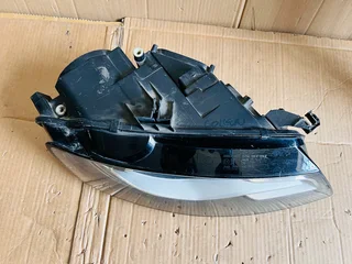 Audi A4 B8 Right Xenon Headlight.