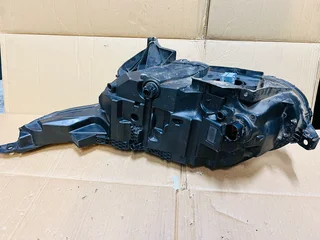 Land Rover Range Rover Velar Right Full LED Headlight.