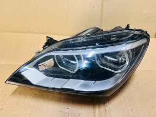 BMW 6 series ,F06 F12 F13 640i 650i 640d 650D Left LED Headlight.