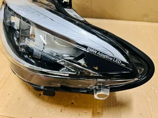 BMW 2 Series, F22 F23 F87 ,M2 Driver Side Adaptive LED Headlight.
