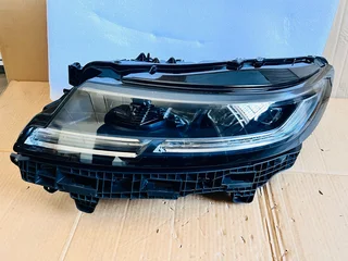 2023 2024 Land Rover Range Rover Sport L461 Left Full LED Headlight.