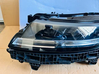 2023 2024 Land Rover Range Rover Sport L461 Left Full LED Headlight.