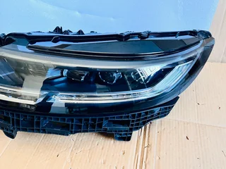 2023 2024 Land Rover Range Rover Sport L461 Left Full LED Headlight.