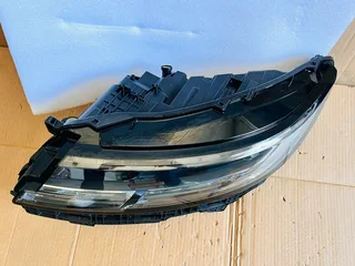 2023 2024 Land Rover Range Rover Sport L461 Left Full LED Headlight.