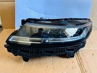 2023 2024 Land Rover Range Rover Sport L461 Left Full LED Headlight.