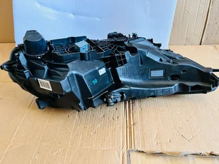 2023 2024 Land Rover Range Rover Sport L461 Left Full LED Headlight.