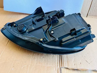 2011 - 2014 Porsche Cayenne GTS Right Xenon Headlight.