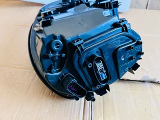 2011 - 2014 Porsche Cayenne GTS Right Xenon Headlight.