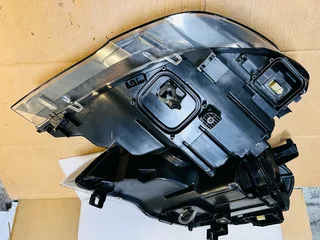 BMW X5 X6 series, E70 E71 Xenon Headlights.